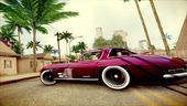 Benefactor Stirling GT